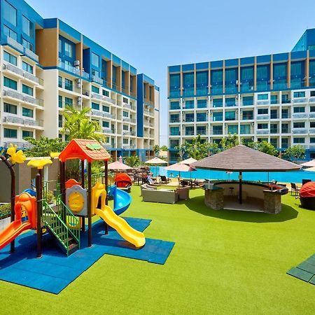 Laguna Beach 2 By Tech Jomtien Beach Exterior photo